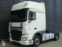 DAF Sattelzugmaschine
