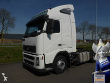 trekker Volvo FH12