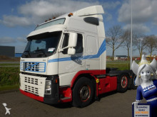 trekker Volvo FM13