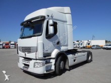Renault Premium 460 DXI tractor unit