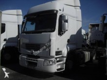 Renault tractor unit