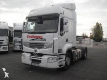Renault tractor unit