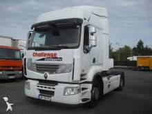 Renault tractor unit