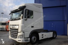 DAF tractor unit