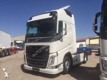 cabeza tractora Volvo FH 500
