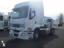 Renault tractor unit