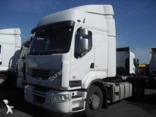 Renault tractor unit