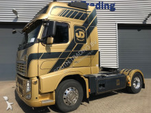 trekker Volvo FH 460