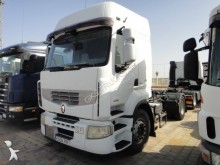 cabeza tractora Renault Premium 450 DXI