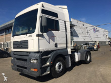 trekker MAN TGA 18.430