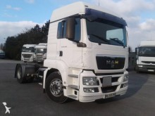 tracteur MAN TGS 18.400