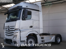 trekker Mercedes Actros 1845