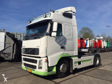 trekker Volvo FH12