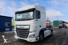 DAF XF tractor unit