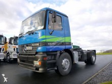 tracteur Mercedes Actros 1835