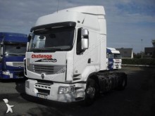 Renault tractor unit