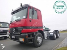 tracteur Mercedes Actros 2640