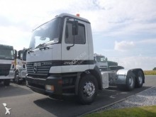 tracteur Mercedes Actros 2643