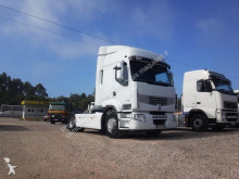 tractor Renault Premium 460 DXI
