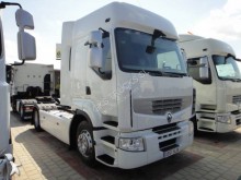 Renault Premium 460 EEV tractor unit