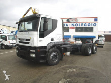 used tractor unit