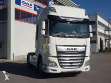 cap tractor DAF