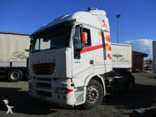 used tractor unit
