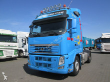 trekker Volvo FH 500