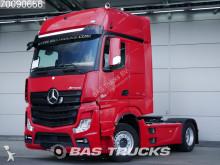 trekker Mercedes