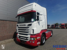Scania tractor unit