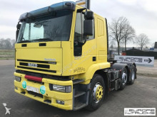 trekker Iveco