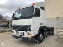 Volvo FH12 380 tractor unit