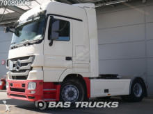 trekker Mercedes Actros 1844 LS