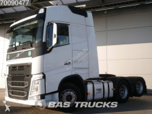 trekker Volvo FH 500