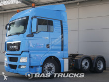 trekker MAN TGX 26.440