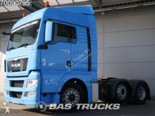 trekker MAN TGX 26.440