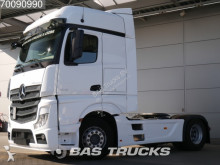 trekker Mercedes