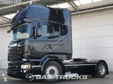 trekker Scania