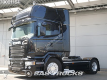 trekker Scania