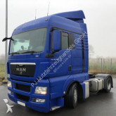 MAN Sattelzugmaschine Schwertransport