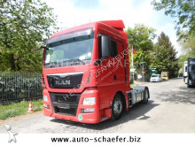 tracteur MAN TGX 18.400 LLS