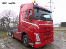 trekker Volvo - FH420 - SOON EXPECTED