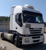 Iveco tractor unit