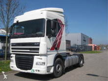 trekker DAF