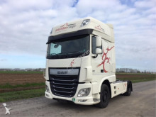 trekker DAF