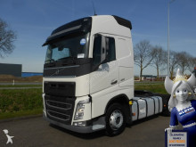 trekker Volvo FH 460