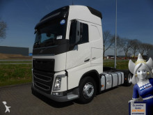 trekker Volvo FH 460