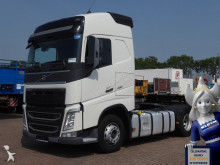 trekker Volvo FH 460