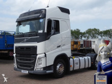 trekker Volvo FH 460