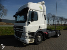 trekker DAF